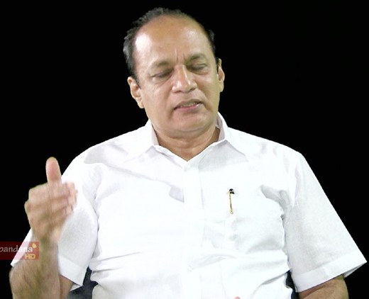 vinaya kumar sorake 1